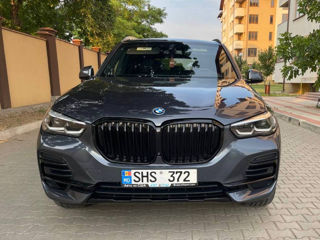 BMW X5 foto 2