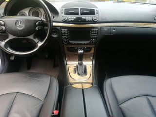 Mercedes E Class foto 3