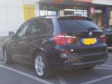 BMW X3 foto 3