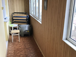 Apartament cu 1 cameră, 36 m², Centru, Bălți foto 4