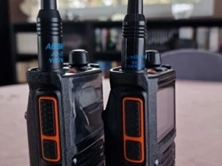 Радиостанция Radtel Rt-470x Am/fm Эфирного Диапазона foto 7