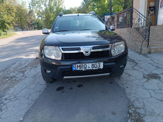 Dacia Duster foto 8