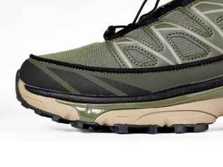 Salomon XA Pro Street Gore-Tex Green foto 2