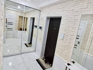 Apartament cu 1 cameră, 45 m², Ciocana, Chișinău foto 9