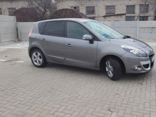 Renault Scenic foto 4