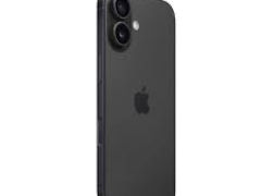 Iphone 16-128gb  New  black  MDM