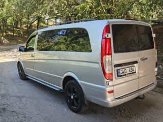 Mercedes Vito foto 5