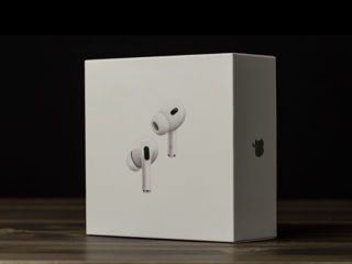 AirPods Pro 2 type-c