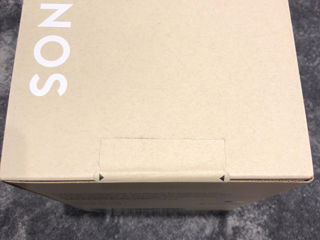 Boxa Sonos One SL foto 2