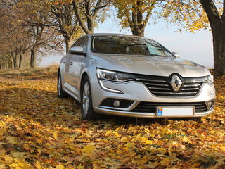 Renault Talisman foto 3