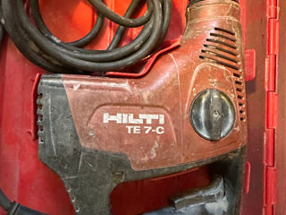 Hilti foto 3