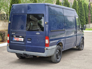 Ford transit foto 6