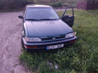 Honda Concerto foto 2