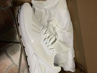 Adidas Tubalar White foto 1