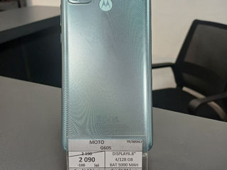 Moto G60 S / 2090 Lei