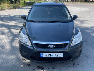 Ford Focus foto 1