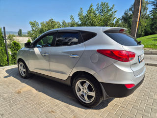 Hyundai Tucson foto 6