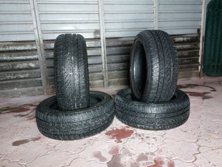 Snowmaster W651 185/55 R16 87H Зимние шины // Anvelope Iarna