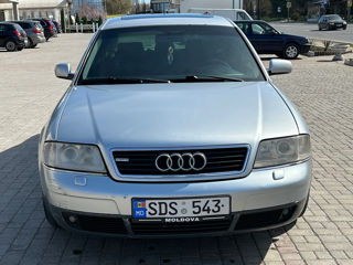 Audi A6 foto 2