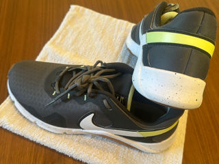 Nike 42.5 оригинал foto 3