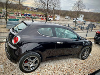 Alfa Romeo MiTo foto 2