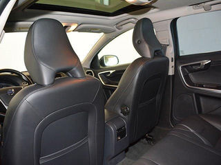 Volvo V70 foto 9