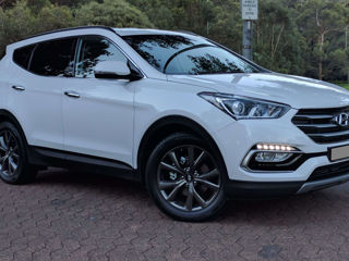 Hyundai Tucson foto 5