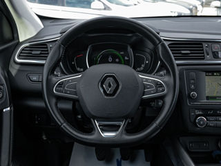 Renault Kadjar foto 10