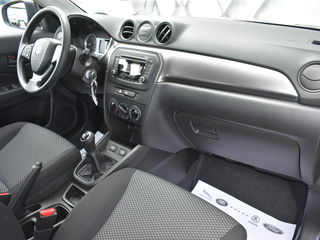 Suzuki Vitara foto 9