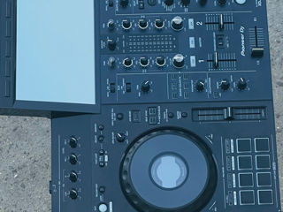 Pioneer RX-3 foto 1