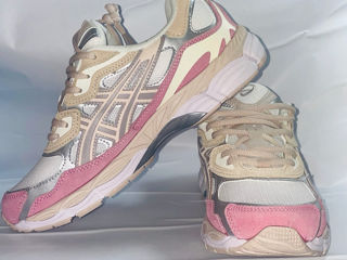 Кроссовки Asics фото 3