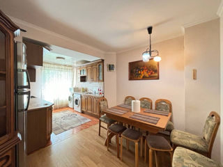Apartament cu 2 camere, 68 m², Telecentru, Chișinău