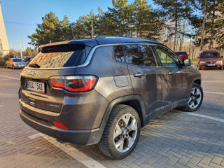 Jeep Compass foto 4