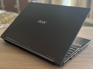 Acer Aspire 7 A715-41G-R471 (GTX 1650) foto 3