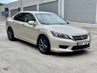 Honda Accord foto 3