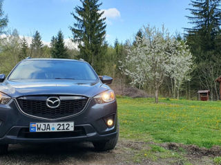 Mazda CX-5 foto 6