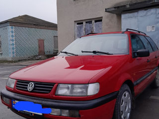 Volkswagen Passat foto 3