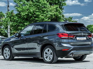 BMW X1 foto 5