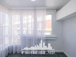 Apartament cu 2 camere, 65 m², Durlești, Chișinău foto 11