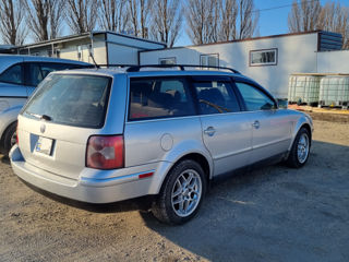 Volkswagen Passat foto 2