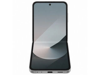 Samsung Galaxy Z Flip 6 12/512 Silver foto 3