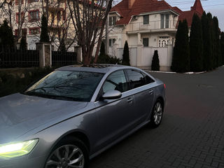 Audi A6 foto 2