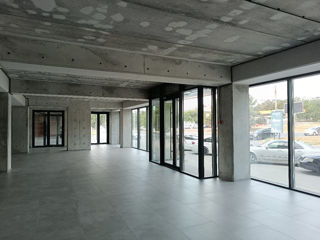 Spaţiu comercial 1300 m2 / prima linie/ Uzinelor foto 12