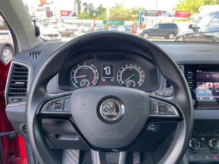 Skoda Karoq foto 11