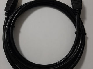 Cablu HDMI 1.5m foto 2