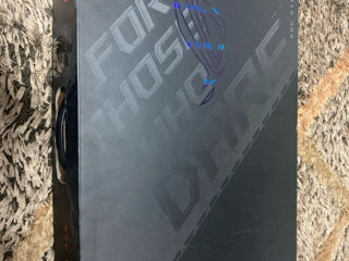 Asus Rog Strix Scar 17 Gaming G733zw-II006w foto 2