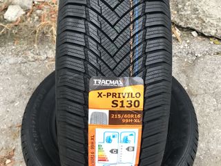 215/60 R16 Tracmax S130 Winter/ Доставка, Livrare toata Moldova foto 1