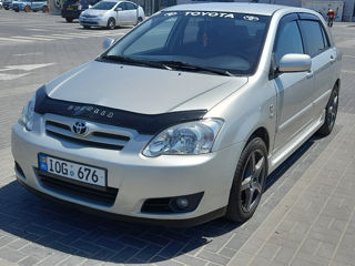 Toyota Corolla foto 1