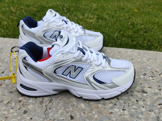 New balance 530 albe foto 1