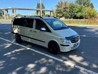 Mercedes Vito foto 3